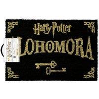 Harry Potter (Alohomora) Coir Doormat