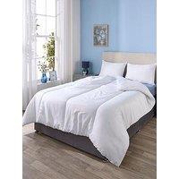 The Very Collection Anti-Bacterial 4.5 Tog Bed Bundle