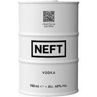 Neft Neft Ultra Premium Vodka 70Cl