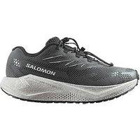 Salomon Women'S Gravel Running Aero Blaze 4 Grvl Shoes - Black