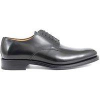 Jones Bootmaker Cambridge2 Derby Shoes - Black