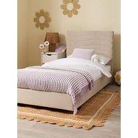 The Very Collection Finn Single Bed - Bed Frame Only