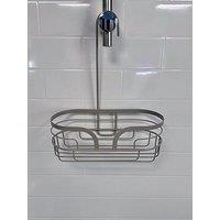 Showerdrape Dante Mini Caddy Beige