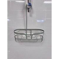Showerdrape Dante Mini Caddy Sage