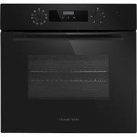 Russell Hobbs Rheo7009Mb Built-In 70L Multifunctional Electric Oven In Matte Black - Oven Only