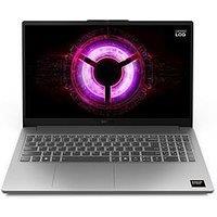 Lenovo Loq 15Arp10E Gaming Laptop - Geforce Rtx 4050 - Amd Ryzen 7 - 16Gb Ram - 1Tb - 144Hz - 15.6In Fhd - Grey