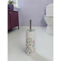 Showerdrape Meadow Toilet Brush