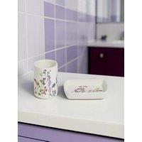 Showerdrape Meadow Set Of 2 - Sd, T