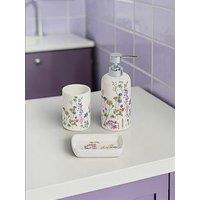Showerdrape Meadow Set Of 3 - Sd, T, Lsd