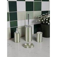 Showerdrape Pier Set Of 4 - Sd, T, Lsd, Bh