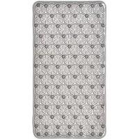 Showerdrape Laguna Bath Mat Grey