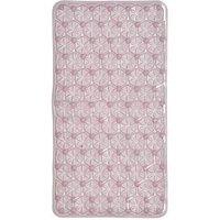 Showerdrape Laguna Bath Mat Pink