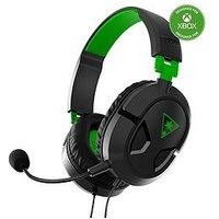 Turtle Beach Recon 50 Xbox Black