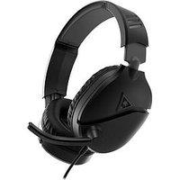 Turtle Beach Recon 70 Xbox Black (2024)