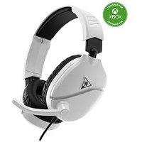 Turtle Beach Recon 70 Xbox White (2024)