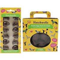 Hatchwells Dog Easter Chocolate 2 Pack