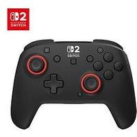 Turtle Beach Rematch Nintendo Switch 2 Wireless Black