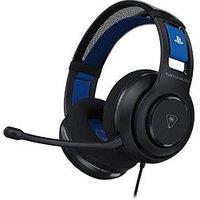 Turtle Beach Atlas 200 Playstation Black