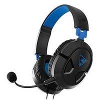 Turtle Beach Recon 50 Playstation Black