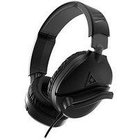 Turtle Beach Recon 70 Playstation Black (2024)