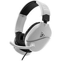 Turtle Beach Recon 70 Playstation White (2024)