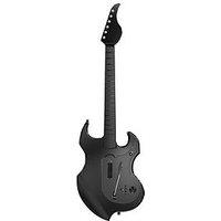 Turtle Beach Riffmaster Wireless Guitar Playstation