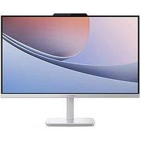 Lenovo A100 Aio Desktop - 23.8In - Intel Core I3 - 8Gb Ram - 512Gb - Grey