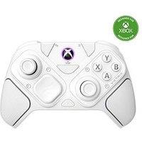 Turtle Beach Victrix Pro Bfg Reloaded Xbox White