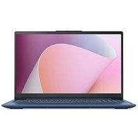Lenovo Ideapad Slim 3 - 15.6In - Amd Athlon - 8Gb Ram - 128Gb - Blue