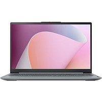 Lenovo Ideapad Slim 3 - 15.6In - Amd Athlon - 4Gb Ram - 128Gb - Grey - Laptop + Microsoft 365 Personal 1 Year