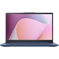 Lenovo Ideapad Slim 3 - 15.6In - Amd Athlon - 8Gb Ram - 128Gb - Blue - Laptop + Microsoft 365 Personal 1 Year