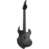 Turtle Beach Riffmaster Wireless Guitar Xbox
