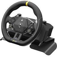 Turtle Beach Racer Wireless Wheel Xbox