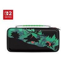 Turtle Beach Playtrek 2-In-1 Case Nintendo Switch 2 Donkey Kong