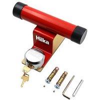 Hilka Heavy Duty Garage Door Protector