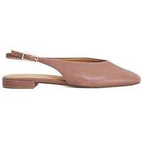 Dune London Heartbeat Casuals - Dark Pink