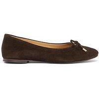 Dune London Hali Casuals - Brown