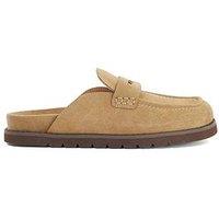 Dune London Goldens Casuals - Sand