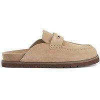 Dune London Goldens Casuals - Taupe