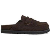 Dune London Goldens Casuals - Brown