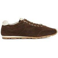Dune London Evalinna Sports - Brown
