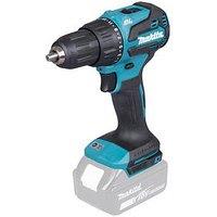 Makita 18V Brushless Combi & Impact 2 X 5Ah