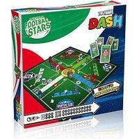 Top Trumps World Football Stars Top Trumps Dash