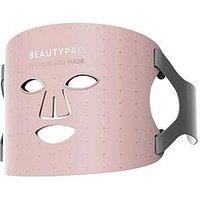 Beauty Pro Beautypro Photon Led Light Therapy Facial Mask In Pink