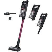Hoover Anti Hair Wrap Easy Clean Cordless Vacuum Cleaner Hf1 Max Home