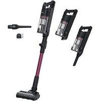 Hoover Anti Hair Wrap Easy Clean Cordless Vacuum Cleaner Hf1 Max Home With Flexi Tube