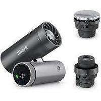 Shark Chillpill 3-In-1 Fan, Mist & Instachill System - Carbon Fa022Uk