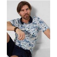 Joe Browns Beautiful Bird Polo Shirt