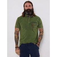 Joe Browns Carefully Crafted Polo Shirt