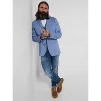 Joe Browns Exceptional Everyday Cotton Blazer